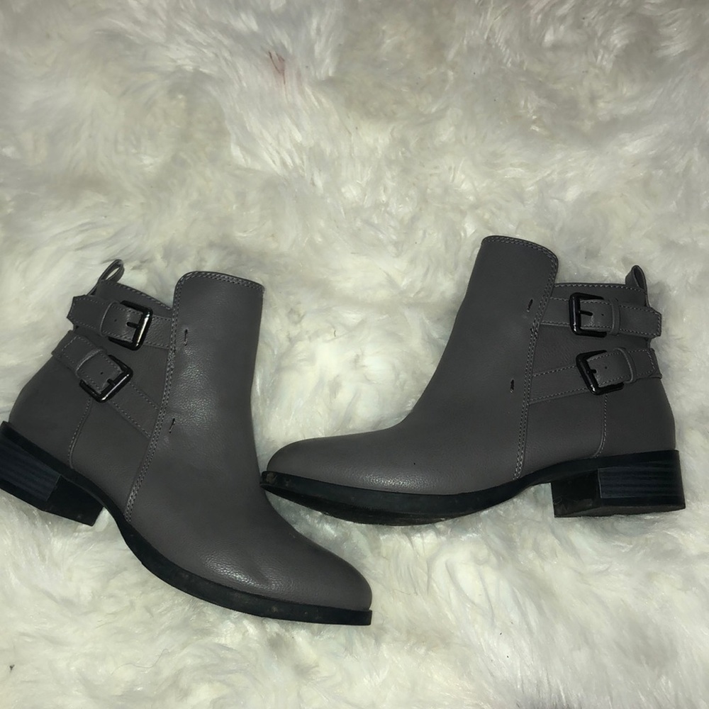 Booties